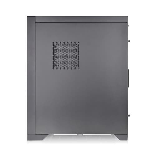 Thermaltake CTE T500 Air (E-ATX) Full Tower Cabinet (Black)