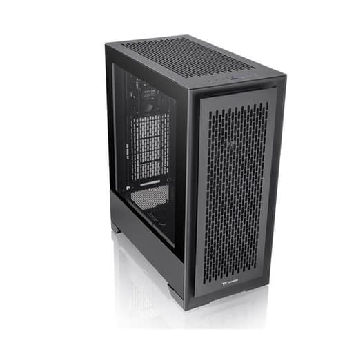 Thermaltake CTE T500 Air (E-ATX) Full Tower Cabinet (Black)