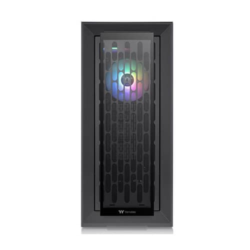 Thermaltake CTE T500 TG ARGB (E-ATX) Full Tower Cabinet (Black)