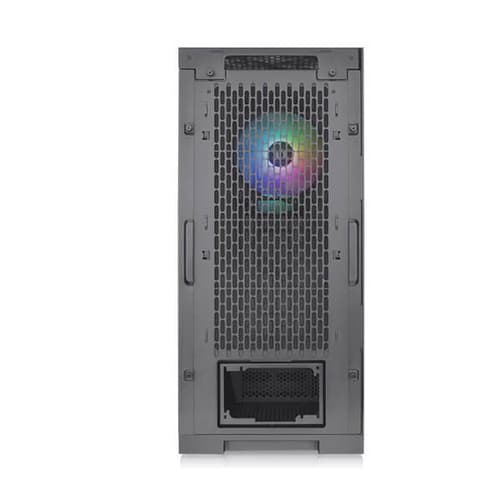 Thermaltake CTE T500 TG ARGB (E-ATX) Full Tower Cabinet (Black)