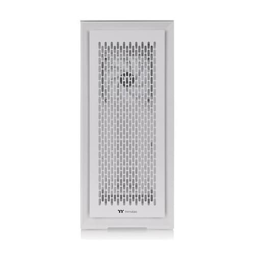 Thermaltake CTE T500 Air Snow (E-ATX) Full Tower Cabinet (White)