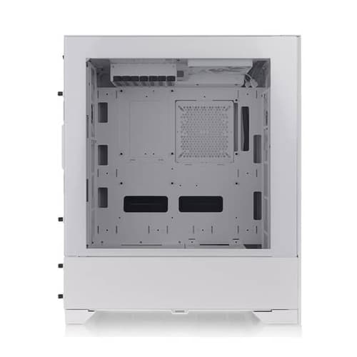 Thermaltake CTE T500 Air Snow (E-ATX) Full Tower Cabinet (White)