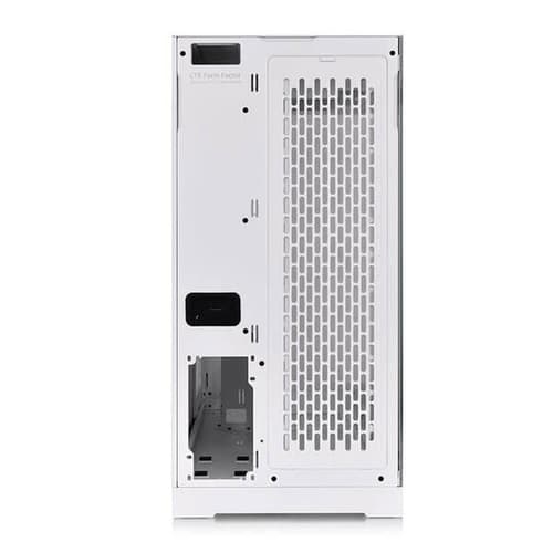 Thermaltake CTE E600 MX Snow Mid Tower Cabinet (White)