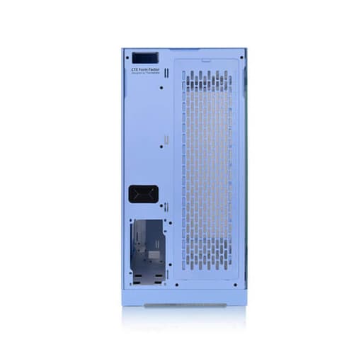 Thermaltake CTE E600 MX Mid Tower Cabinet (Hydrangea Blue)