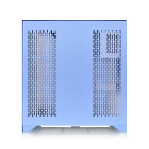 Thermaltake CTE E600 MX Mid Tower Cabinet (Hydrangea Blue)