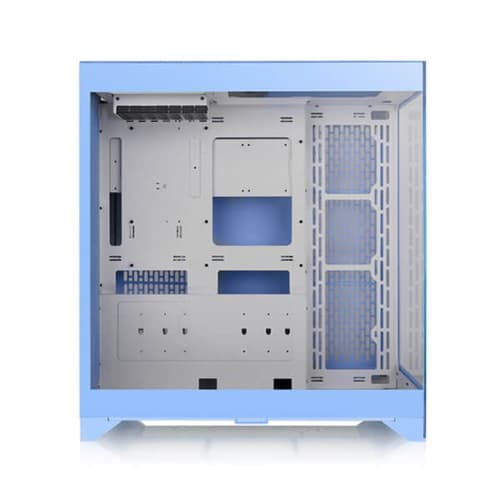 Thermaltake CTE E600 MX Mid Tower Cabinet (Hydrangea Blue)