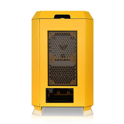 Thermaltake The Tower 300 Bumblebee (M-ATX) Mini Tower Cabinet