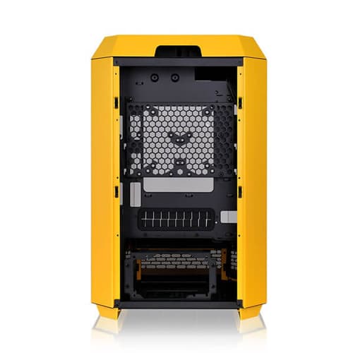 Thermaltake The Tower 300 Bumblebee (M-ATX) Mini Tower Cabinet