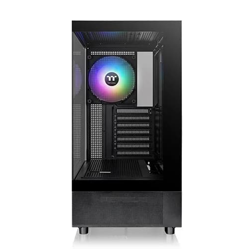 Thermaltake View 270 TG ARGB E-ATX Mid Tower Case