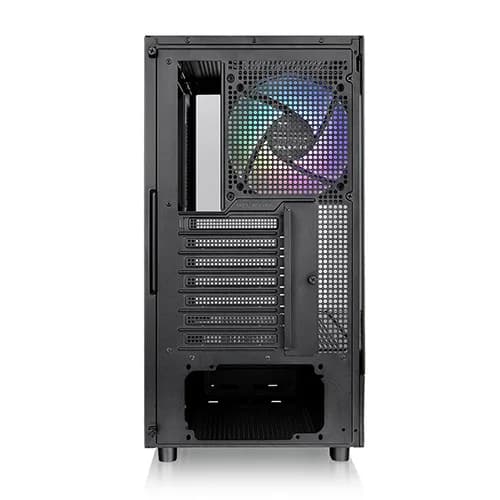 Thermaltake View 270 TG ARGB E-ATX Mid Tower Case