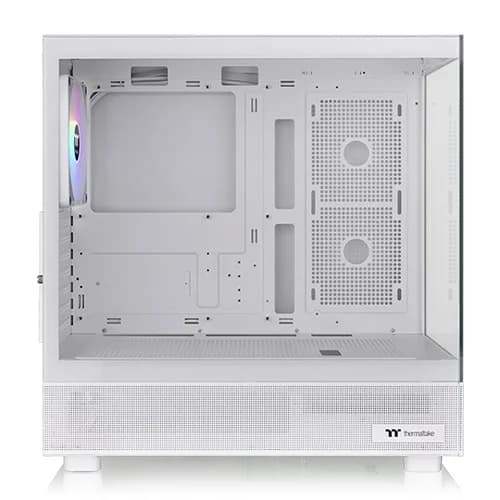 Thermaltake View 270 TG ARGB White E-ATX Mid Tower Case