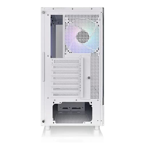 Thermaltake View 270 TG ARGB White E-ATX Mid Tower Case