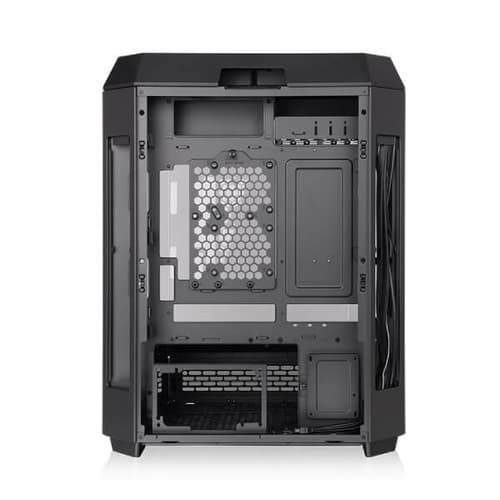 Thermaltake The Tower 600 ATX Mid Tower Case