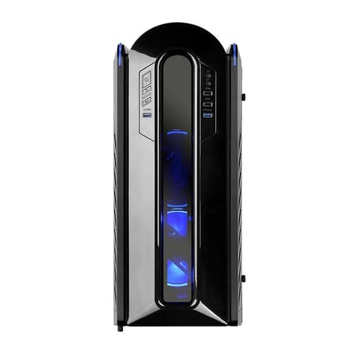 THERMALTAKE VERSA C24 RGB