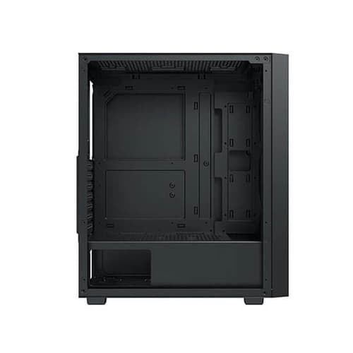 Xigmatek Gaming Z ARGB (ATX) Mid Tower Cabinet (Black)
