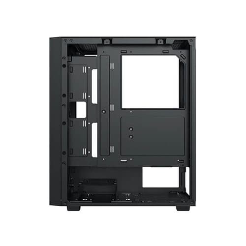 Xigmatek Gaming Z ARGB (ATX) Mid Tower Cabinet (Black)
