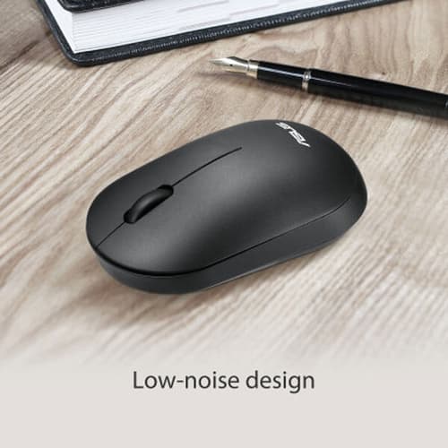 Asus CW100 Wireless Keyboard and Mouse Combo (Black)
