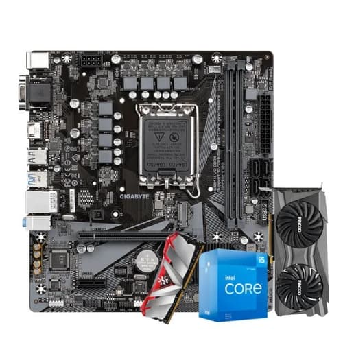 PowerPlay VI Gaming Bundle
