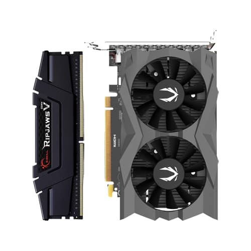 PowerPlay I Gaming Bundle