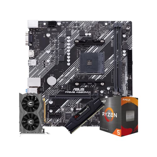 PowerPlay I Gaming Bundle