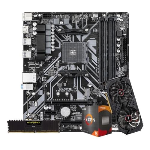 PowerPlay I Gaming Bundle