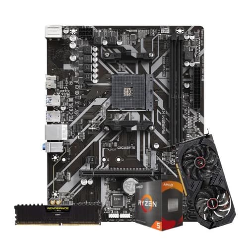 PowerPlay I Gaming Bundle