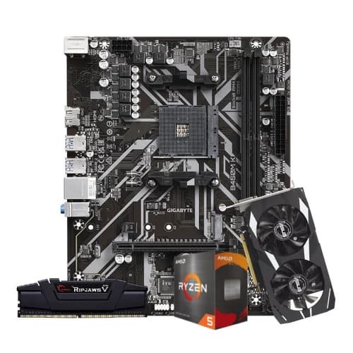 PowerPlay II Gaming Bundle