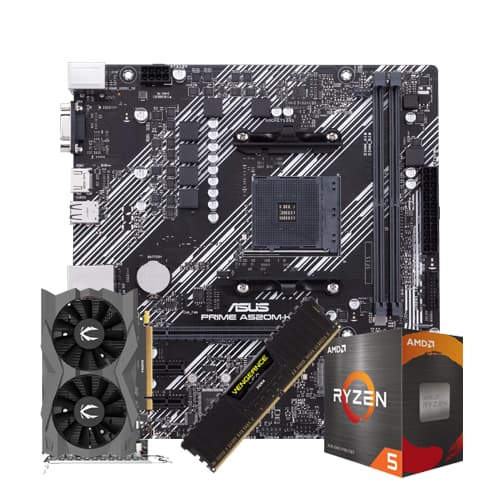 PowerPlay II Gaming Bundle