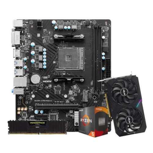 PowerPlay III Gaming Bundle