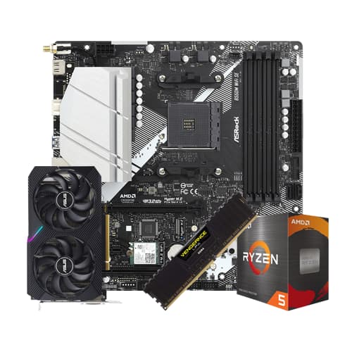 PowerPlay III Gaming Bundle