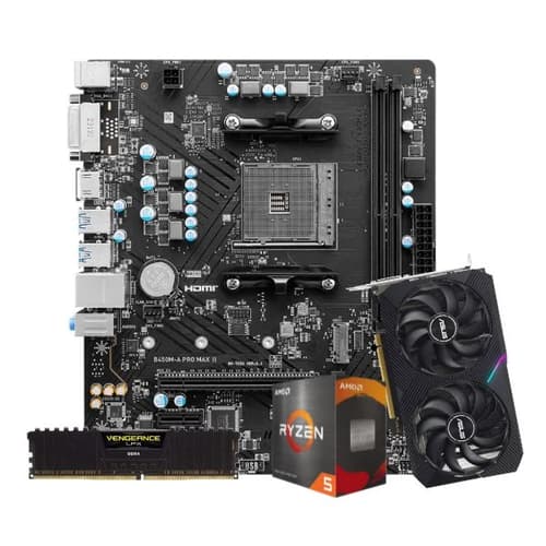PowerPlay III Gaming Bundle