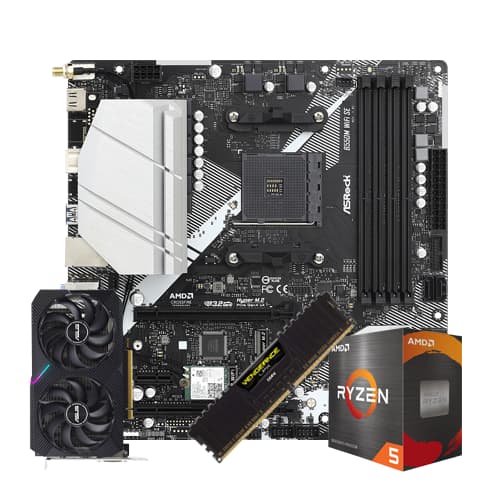 PowerPlay III Gaming Bundle