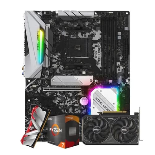 PowerPlay IV Gaming Bundle