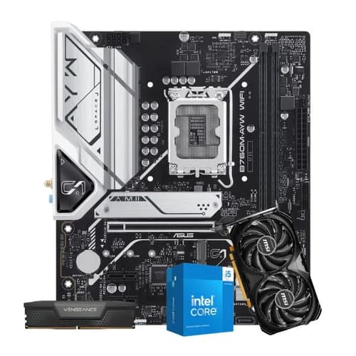 PowerPlay VII Gaming Bundle