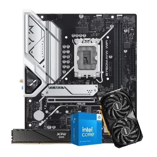 PowerPlay VII Gaming Bundle