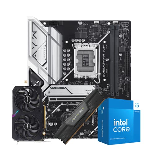 PowerPlay VII Gaming Bundle