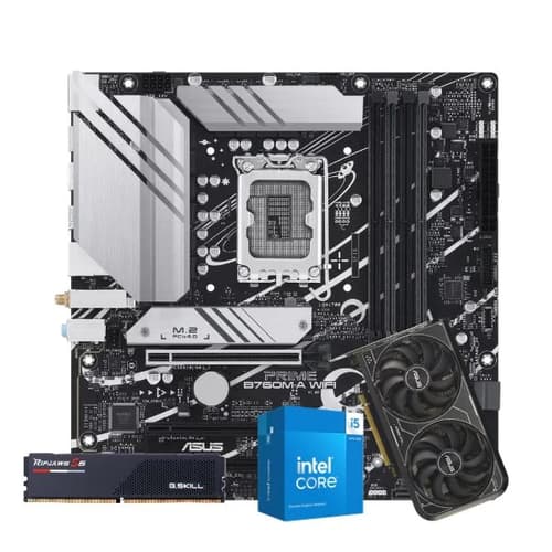 PowerPlay VIII Gaming Bundle