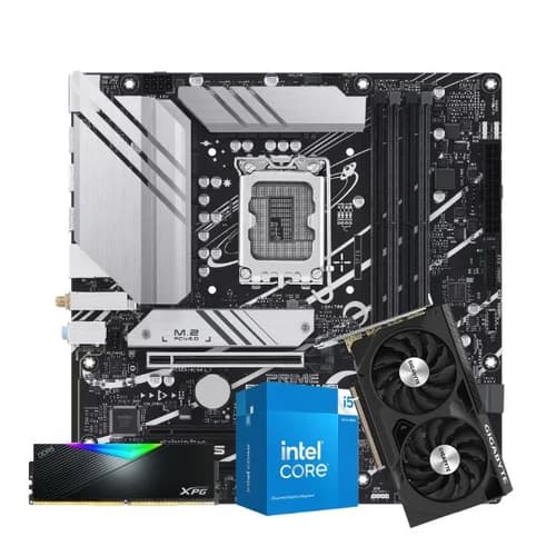 PowerPlay VIII Gaming Bundle