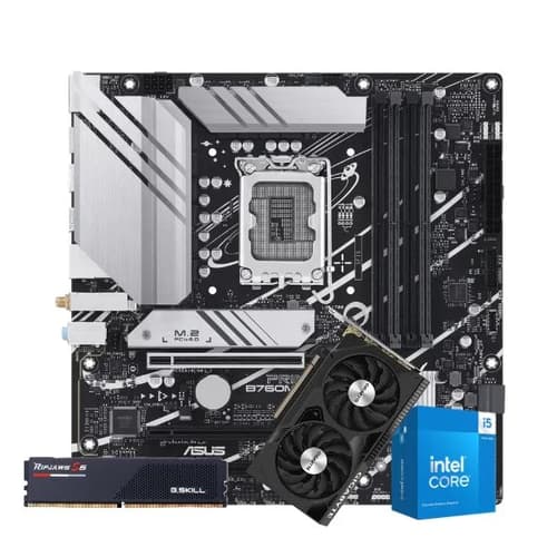 PowerPlay VIII Gaming Bundle