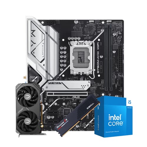 PowerPlay VIII Gaming Bundle