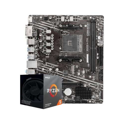Sigma II Blizzard Gaming Bundle