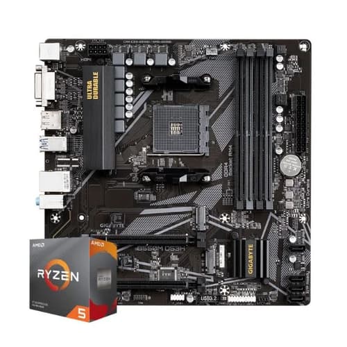 Sigma VI Blizzard Gaming Bundle