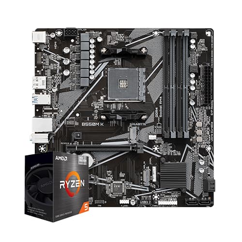 Sigma VIII Blizzard Gaming Bundle