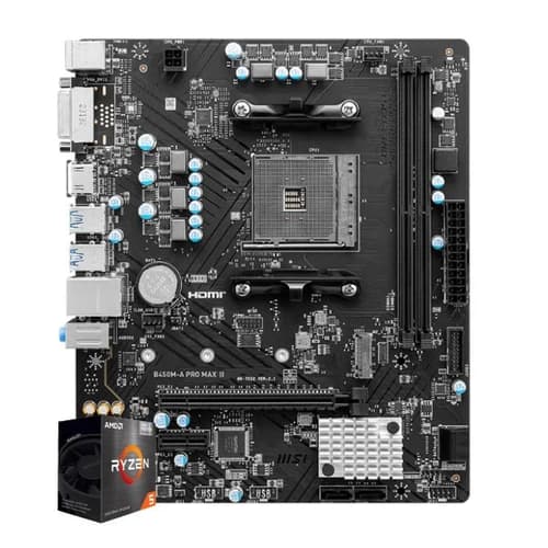 Sigma VIII Blizzard Gaming Bundle