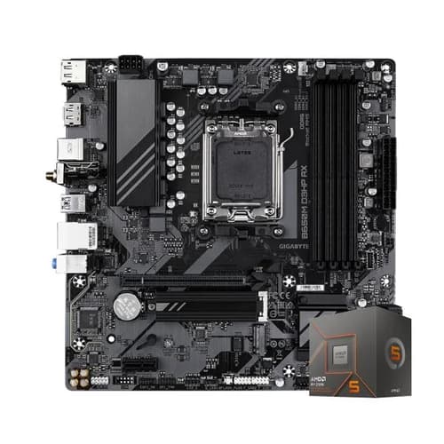 Sigma XII Blizzard Gaming Bundle