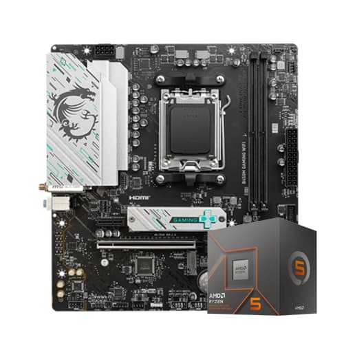 Sigma XII Blizzard Gaming Bundle
