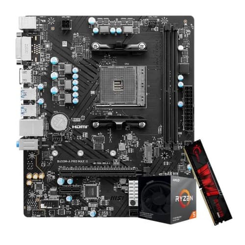 Super Giant I Gaming Bundle
