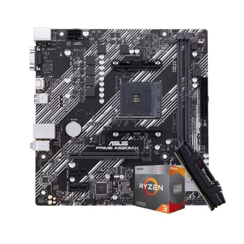 Super Giant I Gaming Bundle