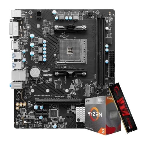 Super Giant I Gaming Bundle
