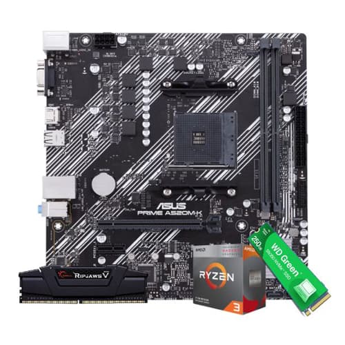 Super Giant I Gaming Bundle